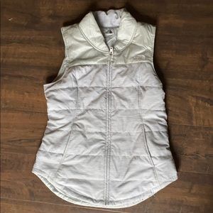 BRAND NEW North Face Vest